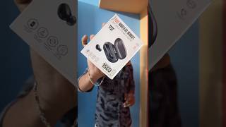 Tws Dual Pairing Earbuds with Mic Advanced ENC Long Playtime Headset  Tamil Abbasi [upl. by Radek]