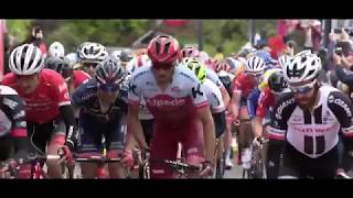 EschbornFrankfurt 2018  Best of in 100 Sekunden [upl. by Ripp884]