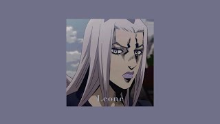 Abbacchio edit Labyrinth [upl. by Melgar143]