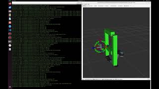 MECS4603 A3 Motion Planning [upl. by Steck]