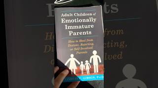 Disengaging From Emotionally Immature Parents  Lindsay C Gibson [upl. by Werdma]