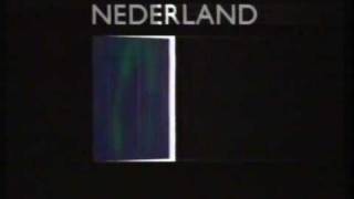 Nederland 1 programmaoverzicht morgen NCRV eindleader en klok 2421989 [upl. by Irolav]