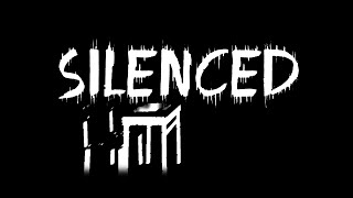 Silenced  Indie Horror Game Trailer [upl. by Annauqahs839]