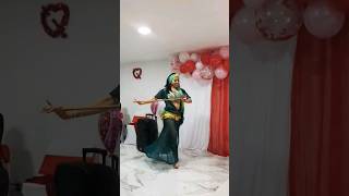 Belly dance Saidi Viral [upl. by Nosiram]