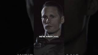 quotWere Not Here To Destroy Their Way Of Lifequot  Generation Kill 2008 shorts generationkill war [upl. by Ap913]