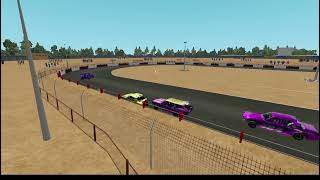 Jpl All Granada Meeting Heat 3 Olly Moran Memorial Meeting [upl. by Artus340]