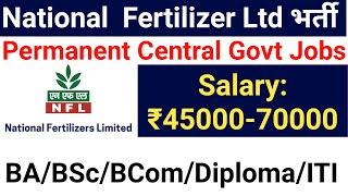 for GRADUATES PERMANENT GOVT JOBS BA BSC  BCom  Diploma  ITI I NO FEE  200 Rs [upl. by Ramas535]