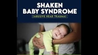 Shaken Baby Syndrome Awareness Month [upl. by Verdi832]