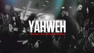 Transformation Worship  Yahweh Live [upl. by Esoryram]