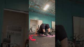 Glute Bridge with Clam Shell Twist Build Strong Glutes amp Hips [upl. by Aniaj759]