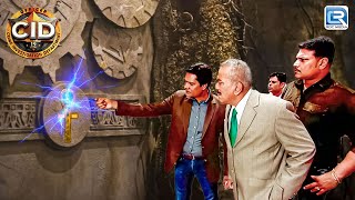 एक रहस्य्मय जादुई गुफा का राज़ CID कैसे खोज निकलेगी  CID  Latest Full Episode 1449 [upl. by Jewell]