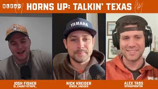 Recapping The Longhorns Demolition Against Texas Tech amp Discussing The Future of The Program [upl. by Winer]