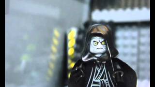 Lego Star Wars The Force Unleashed  Vaders Betrayal [upl. by Airotkciv]