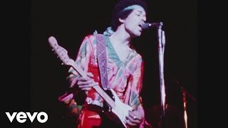 Jimi Hendrix  Freedom Live at the Atlanta Pop Festival [upl. by Ahscrop]