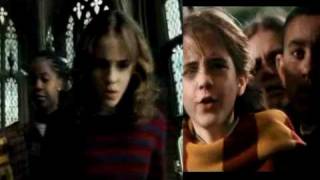 Kim Possible Hermione Granger Trailer [upl. by Htebezile]