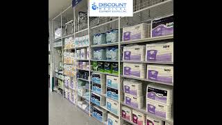 Your Trusted Source for Medical Supplies112 Medical SuppliesSquare [upl. by Akcinat]