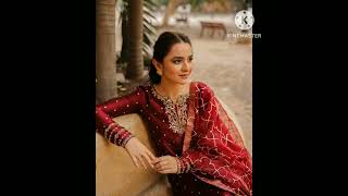 beautiful yumna zaidi new photoshootviral shortsvideo ytshort shorts [upl. by Giwdul627]