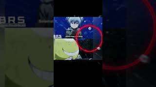 Tabidachi no uta  koro sensei  Assassination Classroom  shorts short shortvideo shortsvideo [upl. by Hakeber]