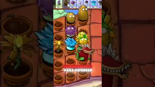 FUSIONES De Plantas en Plantas vs zombies [upl. by Adnwahsat536]