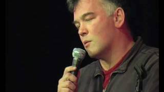 Stewart Lee at the Glasgow Comedy Festival [upl. by Jillene]