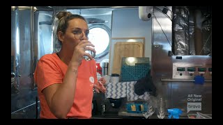 Below Deck Sailing Yacht Season 2 Episode 3 Recap Below Deck Sailing Episode 3 [upl. by Watters]