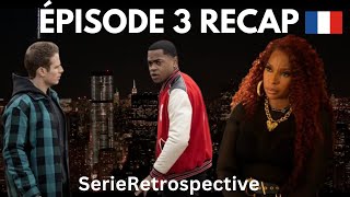 POWER BOOK II GHOST SAISON 4 EPISODE 3 RECAP  EN FRANÇAIS VF [upl. by Jeremiah]