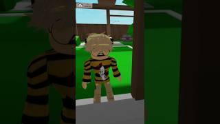 Roblox brookhaven funny fyp [upl. by Kenleigh]