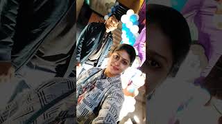 🎂Sourishs Birthday🎂reels food viewssubscribelike reelsshortsviralshort susmitaspassion [upl. by Odragde]