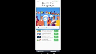 Guess the Language offertoro quiz answers [upl. by Eerehs602]