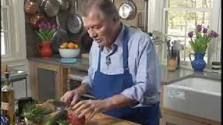 Gravlax Recipe Chef Jacques Pepin [upl. by Farah110]