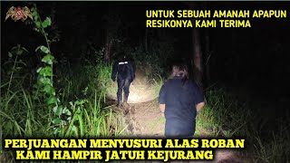 BISMILLAH MAS PROBOMAS ARYA KITA KUAT KITA BISA runningmisteri [upl. by Aslehc820]