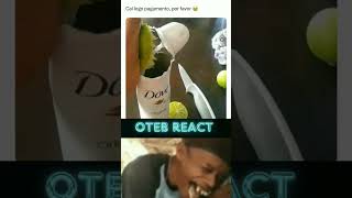 Oteb react memes [upl. by Euseibbob772]