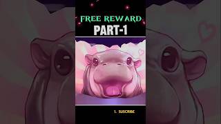 Free reward freefire freerewardfreefire newevent [upl. by Ryun]