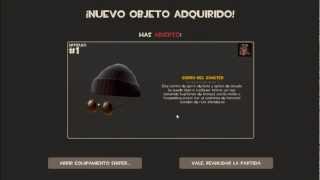 Team Fortress 2 Liquidators Lid [upl. by Braswell]