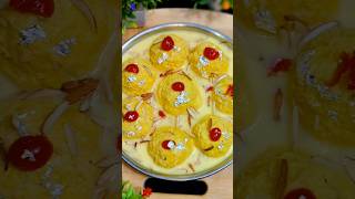 Bina gas jalaye mitai  dessert recipes  bread pudding shorts sweet bread [upl. by Renrew]