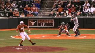 Baseball preview Houston College Classic Feb 27 2014 [upl. by Niaz]