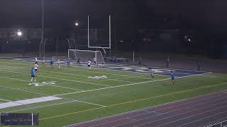 Malden Catholic vs arlington catholic JV Girls Varsity Soccer [upl. by Mastic]