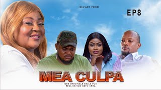 MEA CULPA EPISODE 8 Nouveau Film congolais BelArt Prod Septembre 2024 [upl. by Durward]