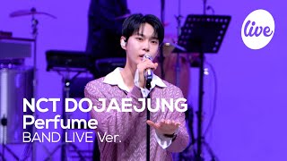 4K NCT 도재정 “Perfume” Band LIVE Concert 도재정 아카펠라 향기에 취한다🐰🍑🐶it’s KPOP LIVE 잇츠라이브 [upl. by Ahsyak]