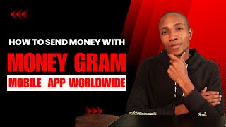 How To Send Money from Canada with MoneyGram [upl. by Keli]