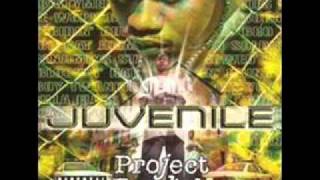 Juvenile 02 Set If Off  Project English [upl. by Rohn]