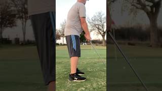 110824 Chipping Practice golf golfswing golffix [upl. by Adorne53]