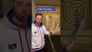 Have you done them knifethrowing axethrowing funny [upl. by Arik951]