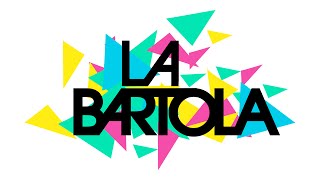 Mi historia entre tus dedos  La Bartola [upl. by Georglana]