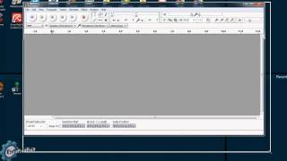 Review Audacity free audio recording software [upl. by Hoopen26]