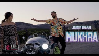 Mukhra  Jasbir Thabal amp Juss Musik ft Meenu Thind  Official Video  E3UK Records  OUT NOW [upl. by Bear]