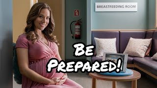 How to Prepare for Breastfeeding Tips for Expecting Moms [upl. by Joash408]