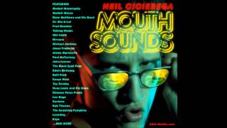 Neil Cicierega  Modest Mouth [upl. by Trakas598]