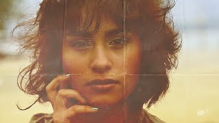 Photoshop Tutorial  How to achieve Vintage Retro Photo Effects [upl. by Finkelstein]