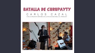 Batalla de Curupayty [upl. by Jacie]